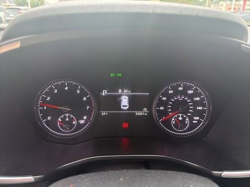 Used 2022 Hyundai Santa Fe SEL FWD image 8
