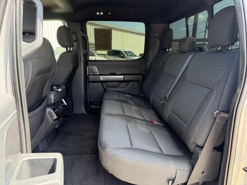 Used 2021 Ford F150 XLT w/ Equipment Group 302A High AWD/4WD image 31