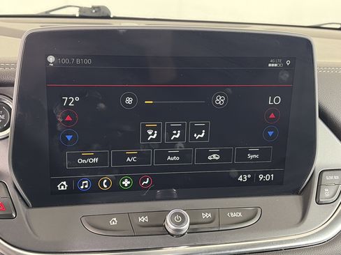 Certified 2024 Chevrolet Blazer LT image 20