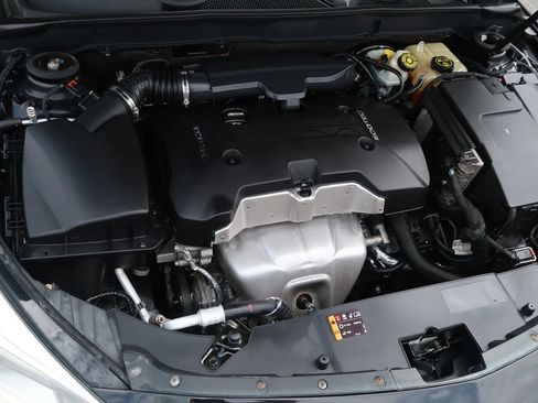Used 2014 Chevrolet Malibu LS FWD image 37