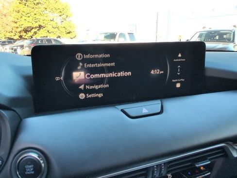 New 2026 MAZDA CX-90 3.3 Turbo w/ Premium Plus Pkg image 23