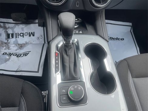 Certified 2023 Chevrolet Blazer LT w/ Convenience Package image 47