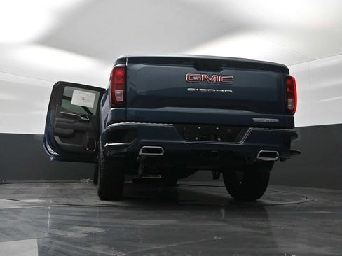 New 2026 GMC Sierra 1500 Elevation w/ Preferred Package AWD/4WD image 45