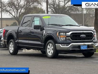 Used 2023 Ford F150 XLT