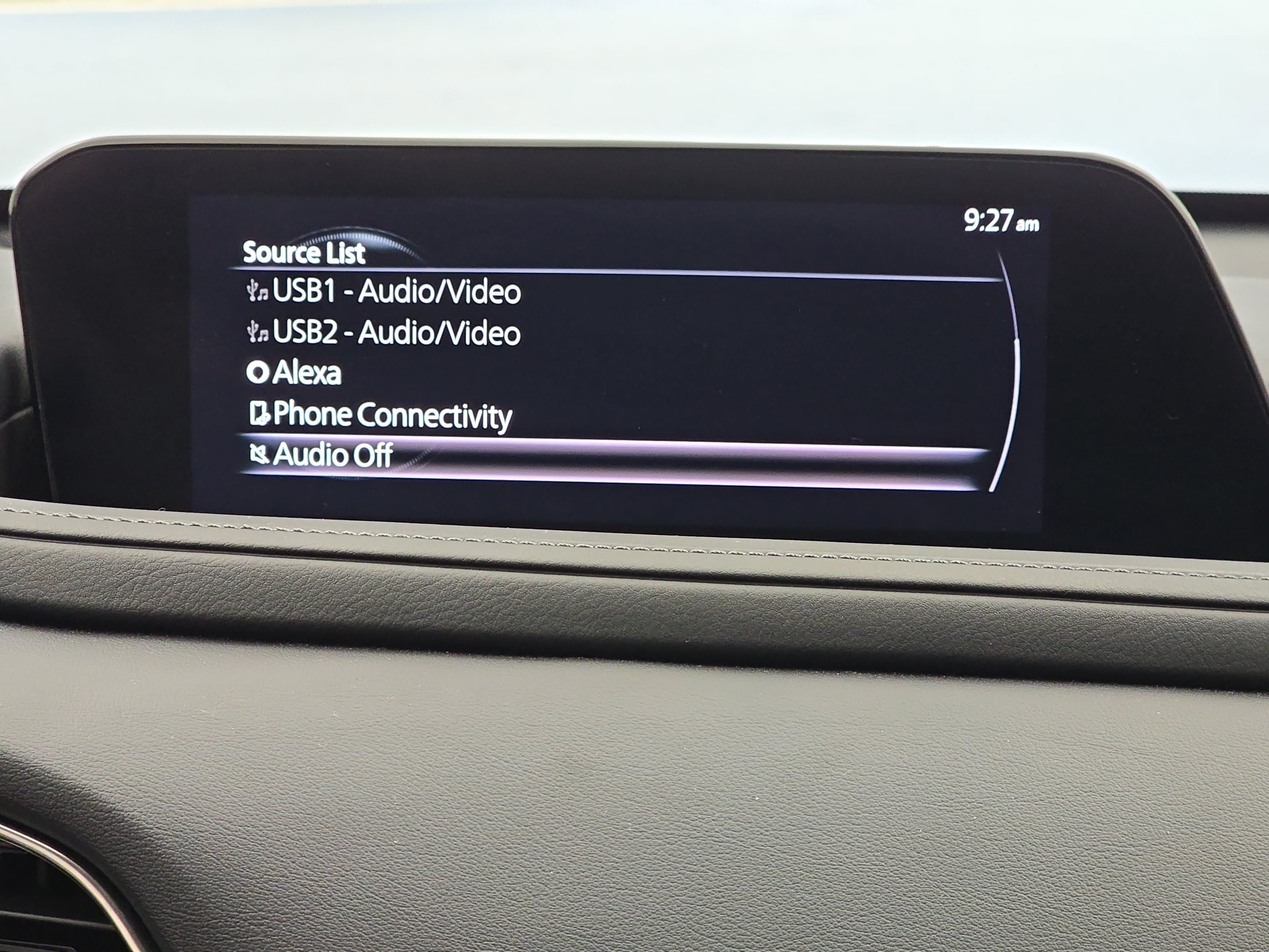 Used 2025 MAZDA CX-30 AWD 2.5 S w/ Preferred Package image 23