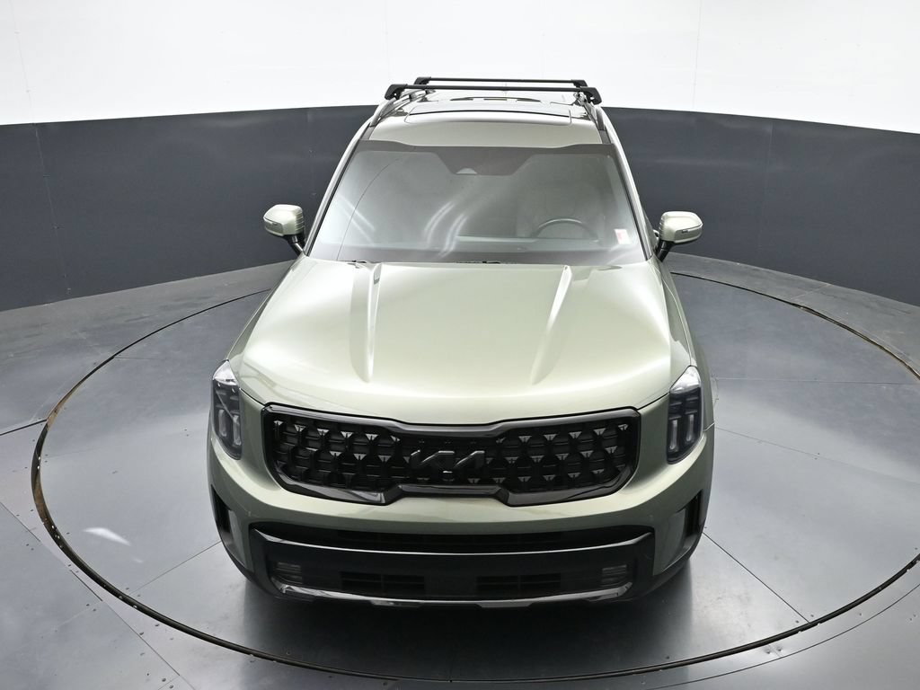 Used 2024 Kia Telluride SX X-Line AWD/4WD image 50