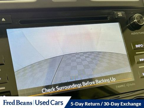 Used 2017 Subaru Forester 2.5i Touring image 16