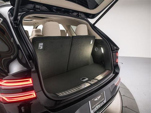 New 2026 Genesis GV80 3.5T Advanced image 10