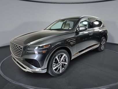 New 2026 Genesis GV80 2.5T Select