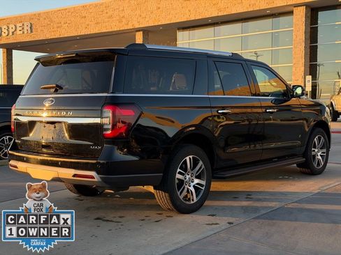 Used 2024 Ford Expedition Max Limited image 18