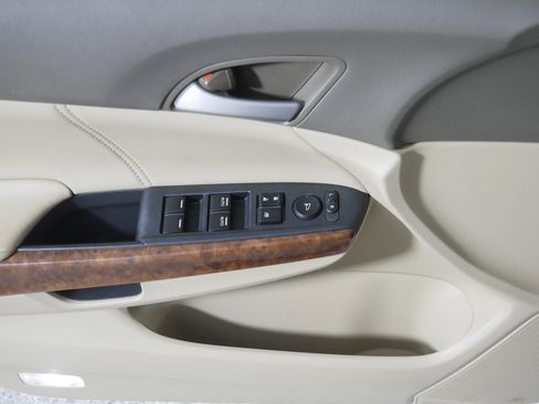 Used 2009 Honda Accord EX-L image 19