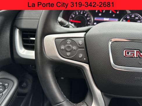 Used 2023 GMC Terrain SLT FWD image 13