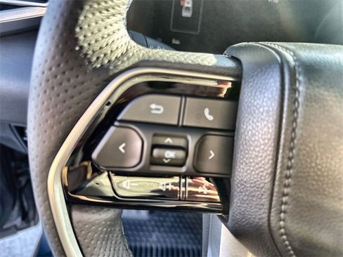 New 2025 Toyota Tundra Platinum image 17