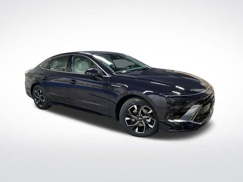 New 2025 Hyundai Sonata SEL image 36