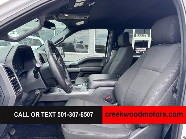 Used 2019 Ford F150 XLT w/ Equipment Group 302A Luxury AWD/4WD image 9
