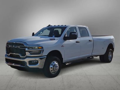 Used 2025 RAM 3500 Tradesman