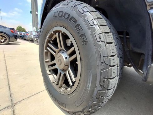 Used 2013 Ford F150 STX w/ Mid Equipment Group RWD image 43