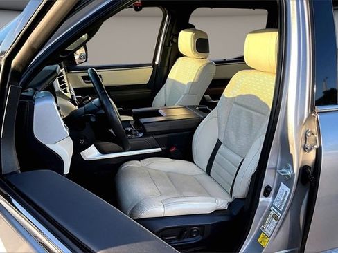 Used 2023 Toyota Tundra 1794 Edition image 22