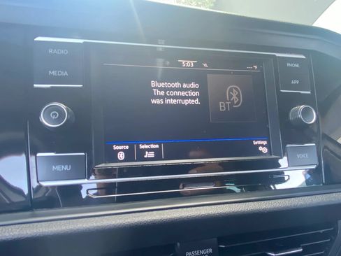 Used 2021 Volkswagen Jetta S w/ Driver Assistance Package FWD image 13