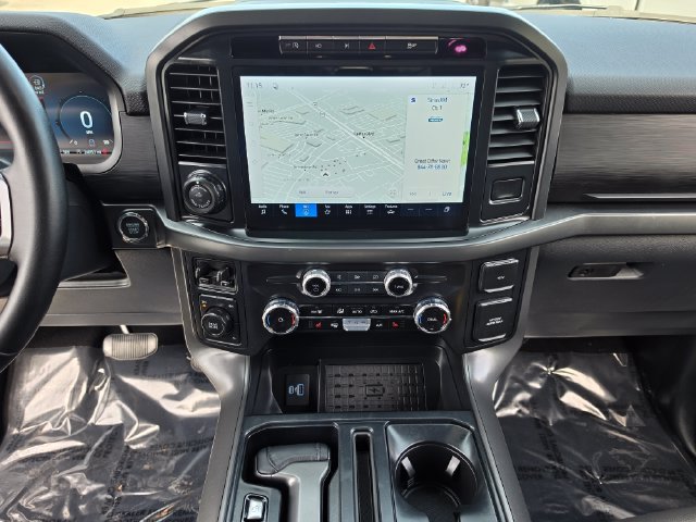 Used 2024 Ford F150 XLT w/ Equipment Group 303A High AWD/4WD image 26