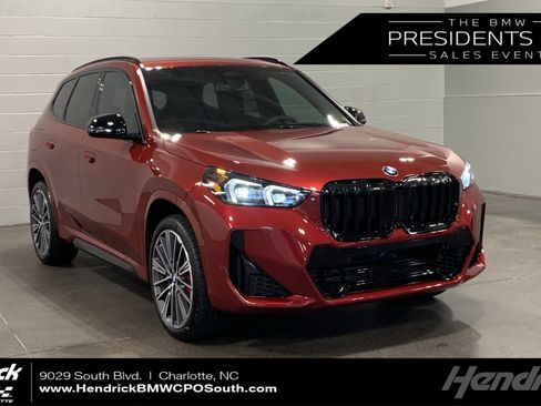 Used 2026 BMW X1 xDrive28i w/ Technology Package image 1
