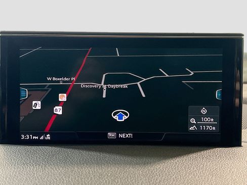 Used 2019 Audi Q7 3.0T Prestige w/ Prestige Package image 9