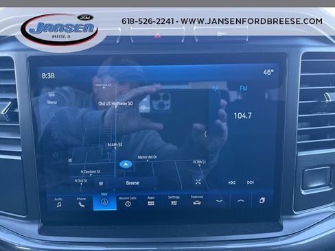 Used 2023 Ford F150 XLT w/ Equipment Group 302A High image 22