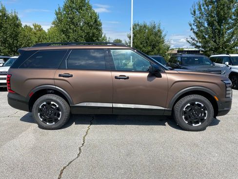 New 2026 Hyundai Palisade XRT Pro AWD/4WD image 8