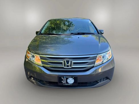 Used 2013 Honda Odyssey EX-L image 5