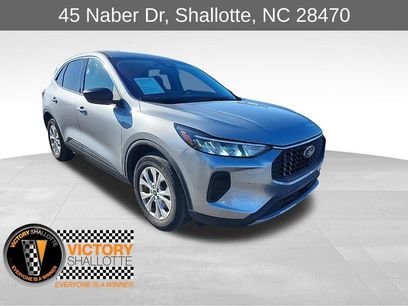 Used 2024 Ford Escape Active w/ Tech Pack #1