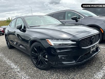 Used 2024 Volvo S60 B5 Plus