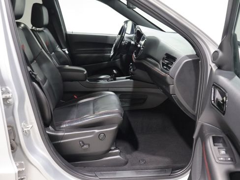 Certified 2024 Dodge Durango GT AWD/4WD image 24
