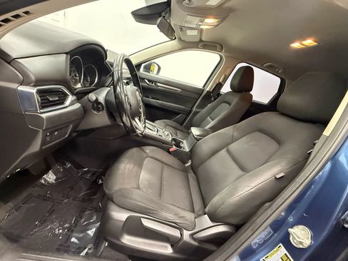 Used 2018 MAZDA CX-5 Sport FWD image 17