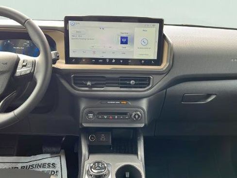 Certified 2025 Ford Bronco Sport Big Bend w/ Convenience Package image 10