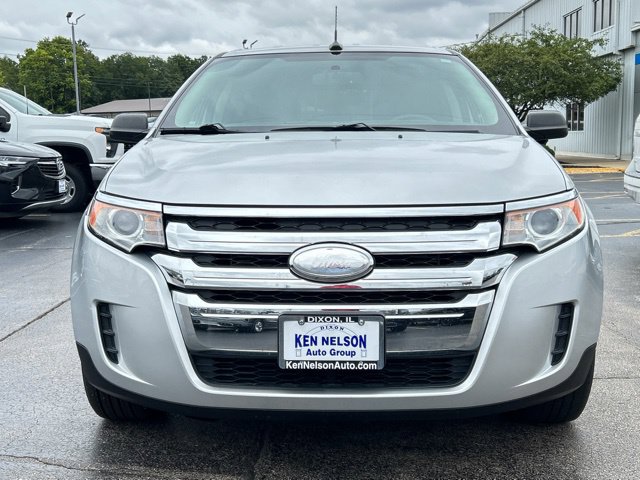 Used 2013 Ford Edge SE FWD image 2