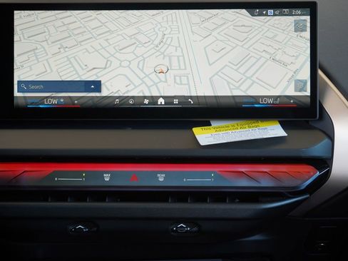 Used 2025 BMW X3 xDrive30i w/ Convenience Package image 14