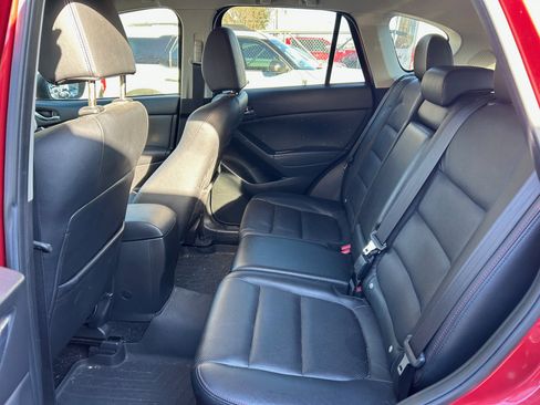 Used 2014 MAZDA CX-5 Grand Touring image 17