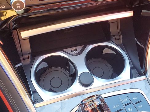 New 2026 BMW 840i xDrive 840 image 21