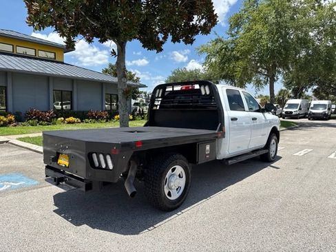 Used 2022 RAM 2500 Tradesman AWD/4WD image 8