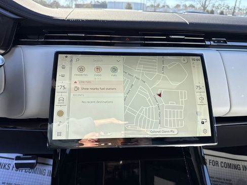 New 2026 Land Rover Range Rover Sport Dynamic SE image 26