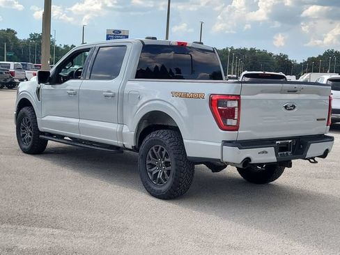 Used 2023 Ford F150 Tremor w/ Equipment Group 402A High AWD/4WD image 7