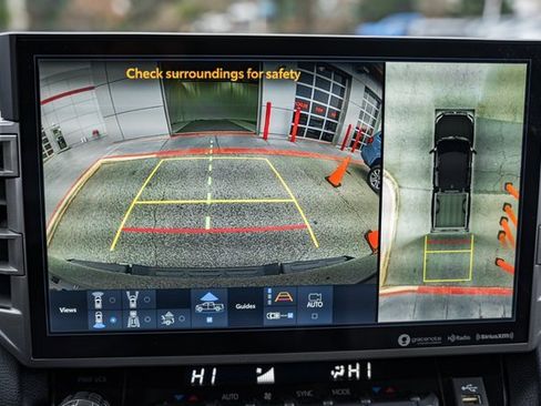 Used 2023 Toyota Tundra SR5 w/ TRD Sport Premium Package image 39