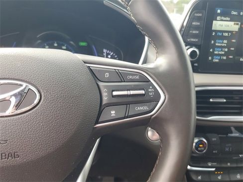 Used 2020 Hyundai Santa Fe Limited image 18