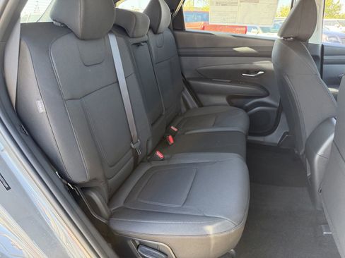 New 2026 Hyundai Tucson SE FWD image 27