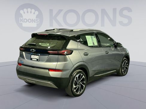 Used 2023 Chevrolet Bolt EUV Premier w/ Super Cruise Package image 7