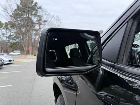 Used 2019 Chevrolet Silverado 1500 LT w/ All-Star Edition image 22