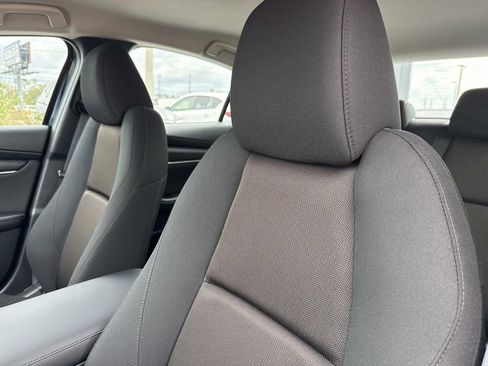 New 2026 MAZDA MAZDA3 s image 27