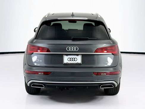 Certified 2024 Audi Q5 e Premium Plus w/ Premium Plus Package AWD/4WD image 6