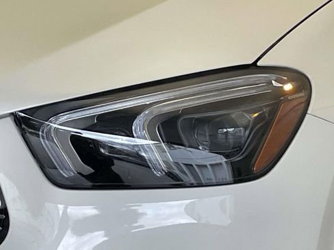Used 2020 Mercedes-Benz GLE 450 4MATIC image 15