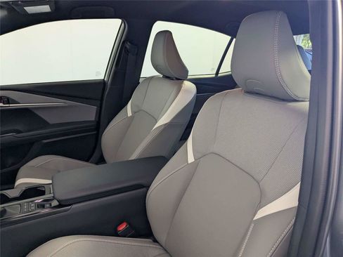 Certified 2026 Toyota Camry SE w/ Multimedia Upgrade Package FWD image 11